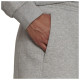 Adidas Γυναικείο παντελόνι φόρμας All SZN Fleece Loose Pants